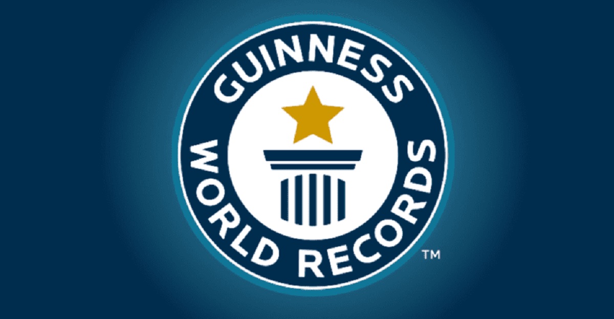 guniess word book
