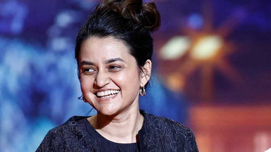 Payal Kapadia