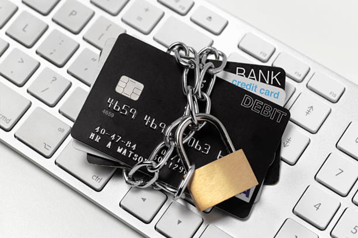 Credit Card Limit