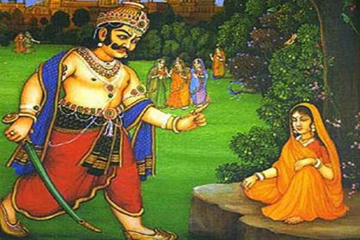 Ramayan Story