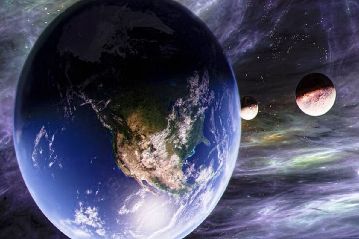 Space Debris