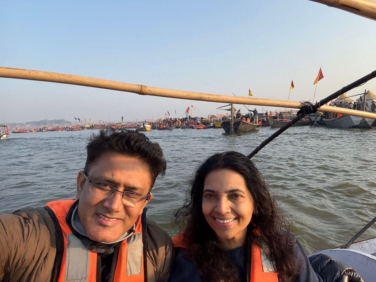 Mahakumbh 2025