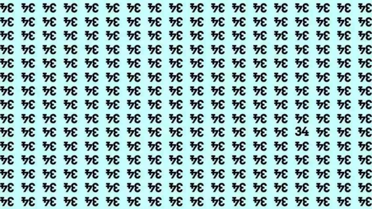 Optical Illusion
