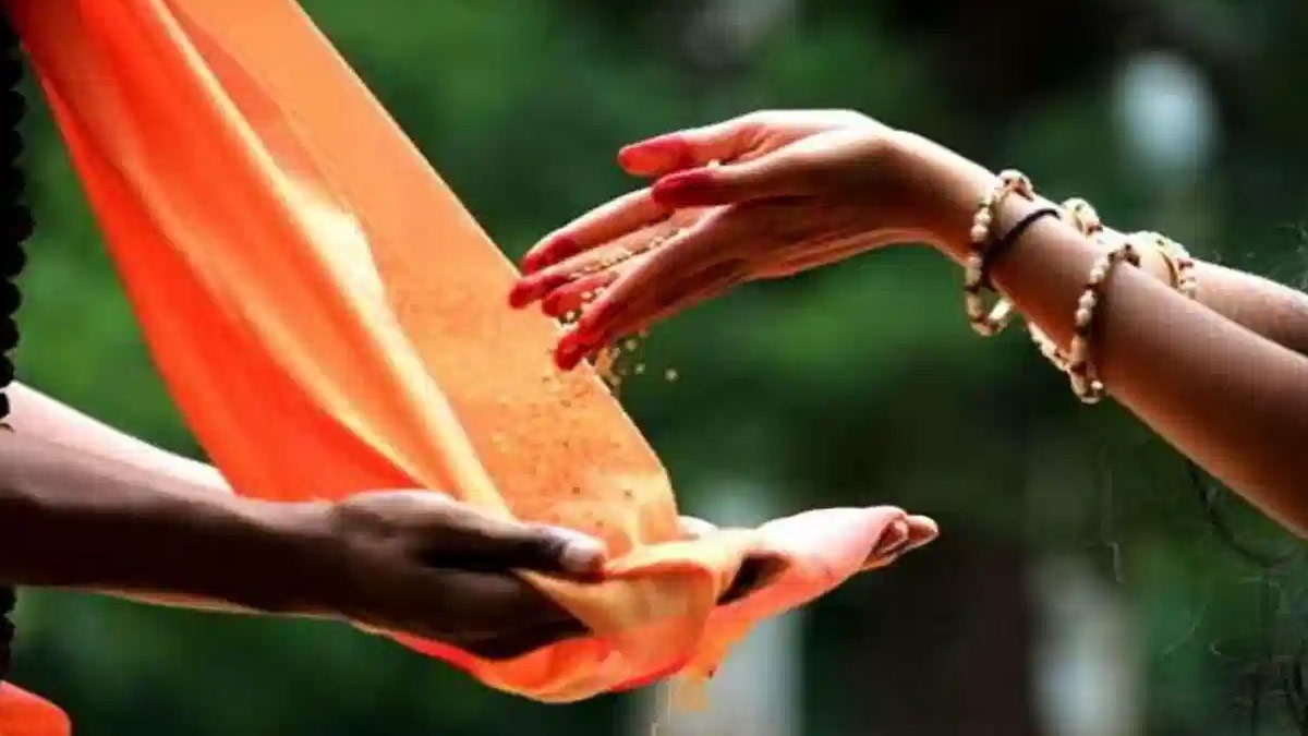 Chaitra Amavasya 2025