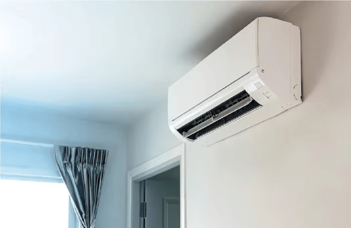 Air Conditioner