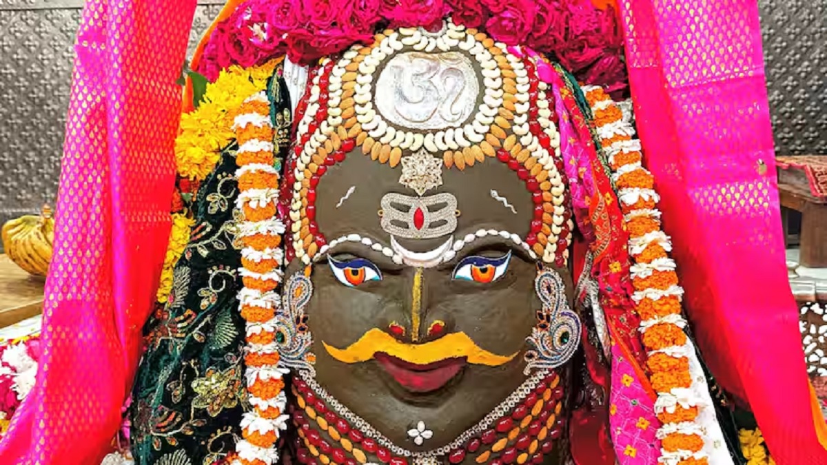 Ujjain Mahakal