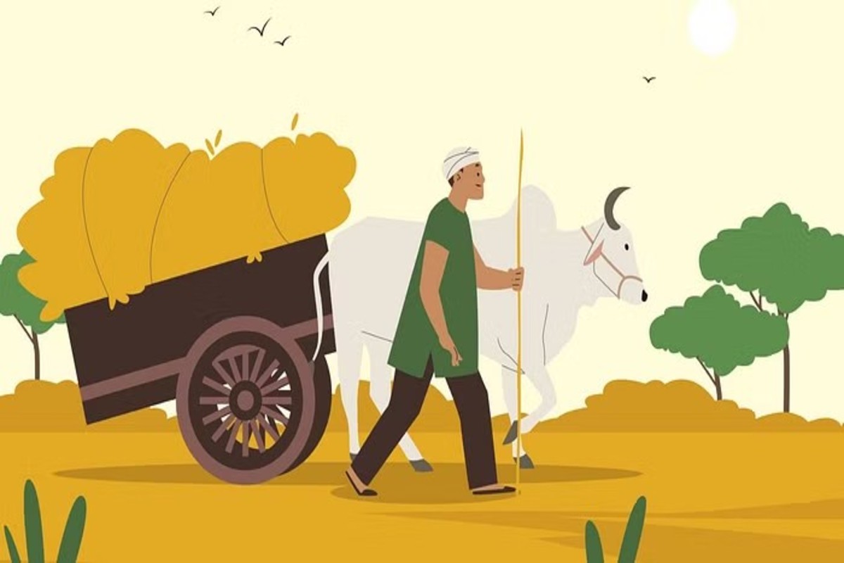 Kisan Samridhi Yojana