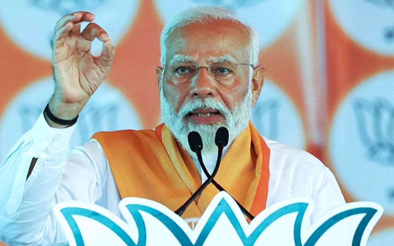 pm modi 18
