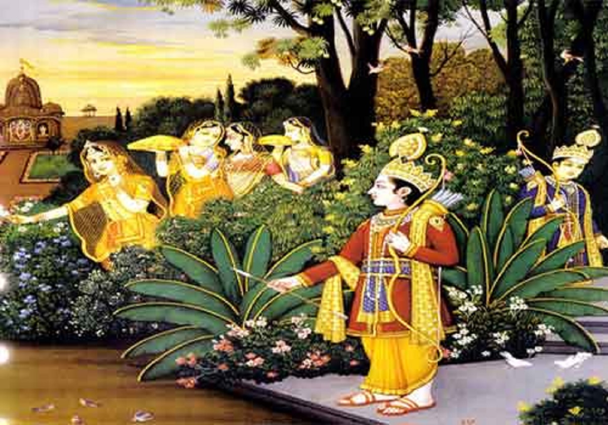 Ramayan Story