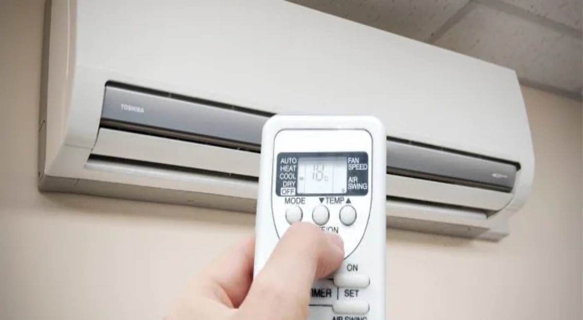 AC Cooling Tips