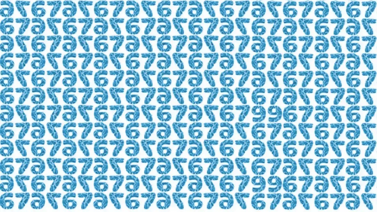 optical illusion.37
