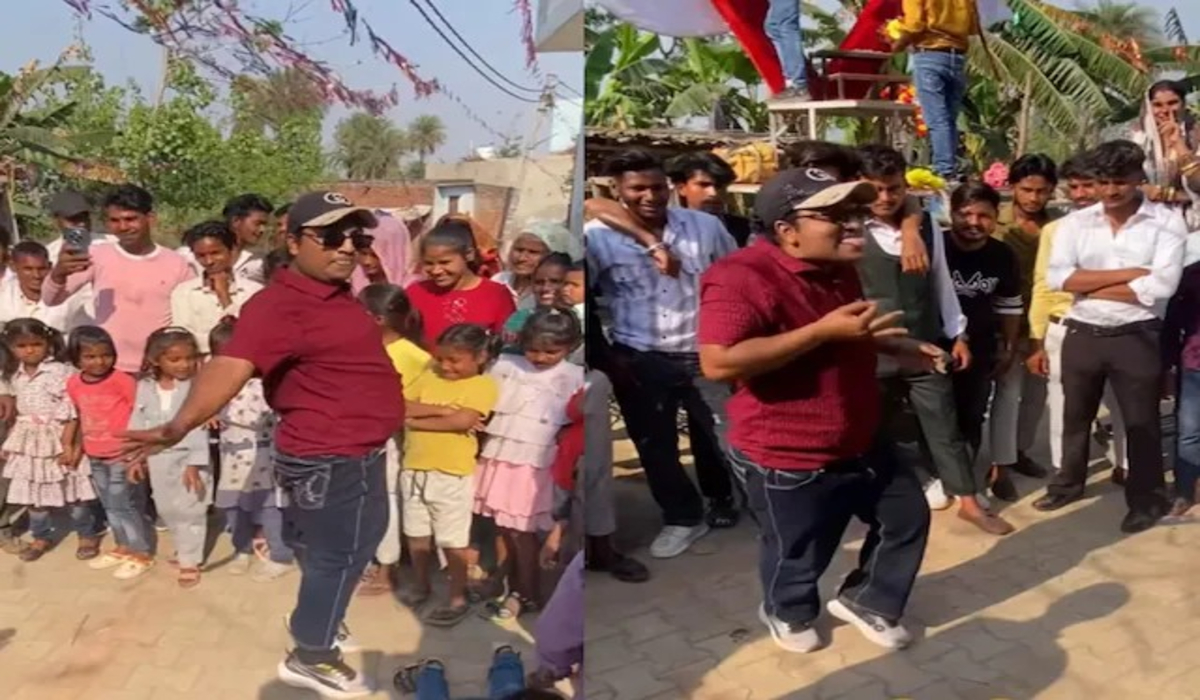 Main Khiladi Tu Anari Dance Video
