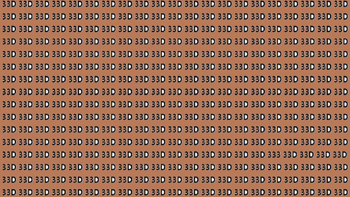 optical illusion.67